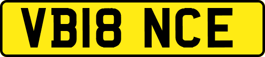 VB18NCE