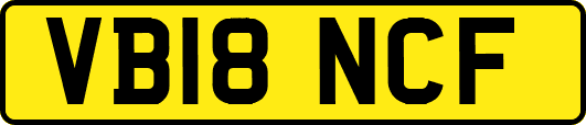 VB18NCF