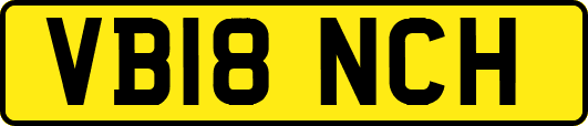 VB18NCH