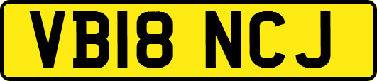 VB18NCJ