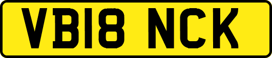 VB18NCK