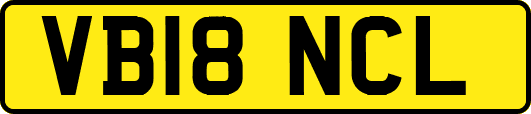 VB18NCL