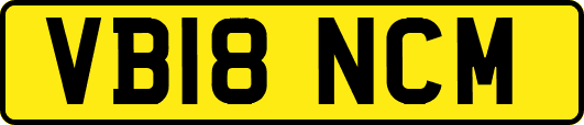VB18NCM
