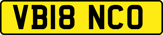 VB18NCO