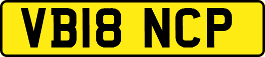 VB18NCP