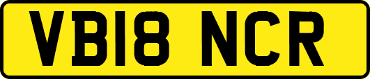 VB18NCR
