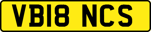 VB18NCS