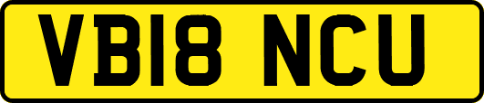 VB18NCU