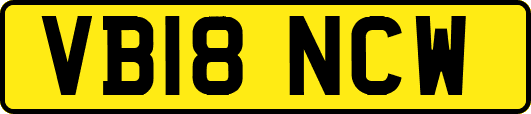 VB18NCW