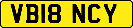 VB18NCY