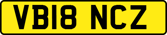 VB18NCZ