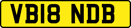 VB18NDB