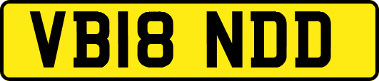 VB18NDD