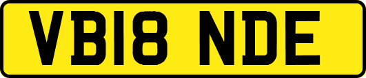 VB18NDE