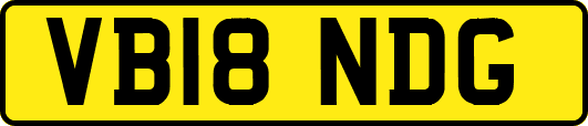 VB18NDG