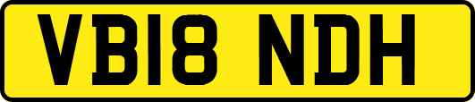 VB18NDH