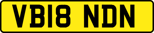 VB18NDN