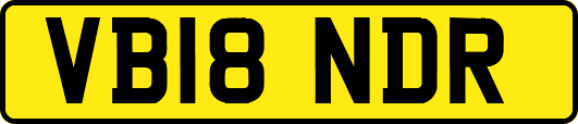 VB18NDR