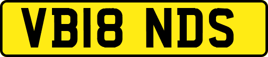 VB18NDS