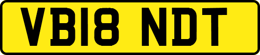 VB18NDT