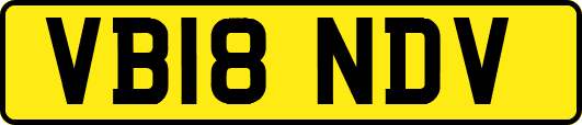 VB18NDV