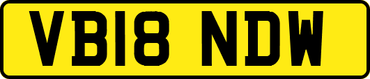 VB18NDW