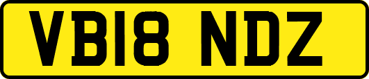 VB18NDZ