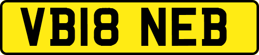 VB18NEB