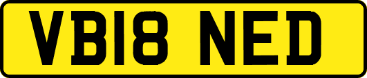 VB18NED