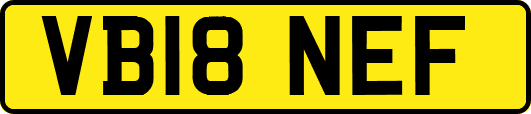 VB18NEF