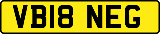 VB18NEG