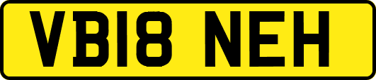 VB18NEH