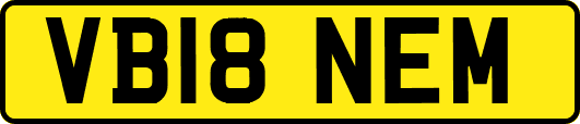 VB18NEM