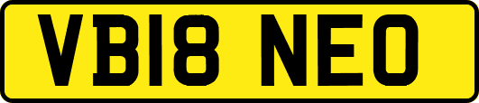 VB18NEO