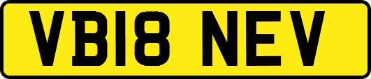 VB18NEV