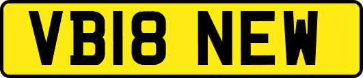 VB18NEW