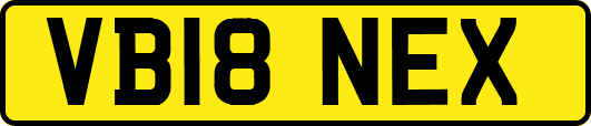 VB18NEX