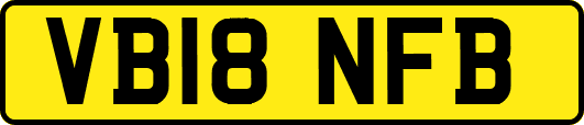 VB18NFB