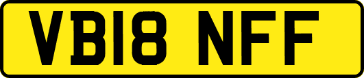 VB18NFF