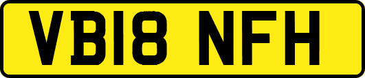 VB18NFH