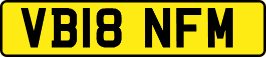 VB18NFM