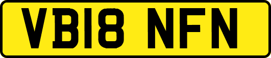 VB18NFN