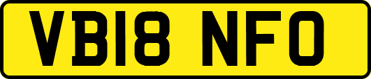 VB18NFO