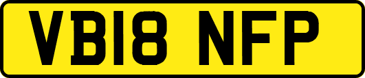 VB18NFP