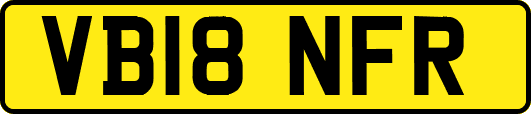 VB18NFR