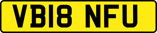 VB18NFU