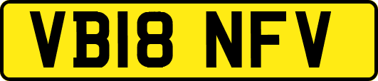 VB18NFV