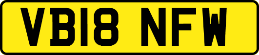 VB18NFW