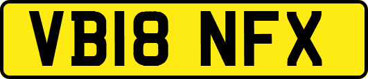 VB18NFX