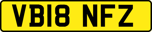 VB18NFZ